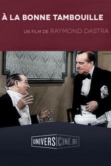 À la bonne tambouille À la bonne tambouille