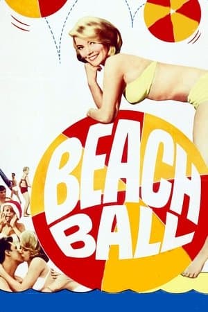 Beach Ball Beach Ball