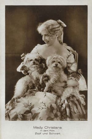 Zopf und Schwert Zopf und Schwert