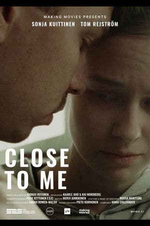 Close to Me Iholle
