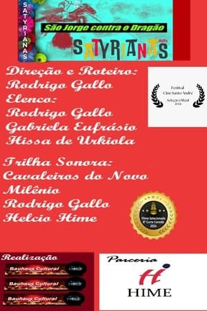 São Jorge contra o Dragão São Jorge contra o Dragão