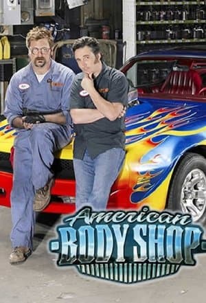 American Body Shop American Body Shop