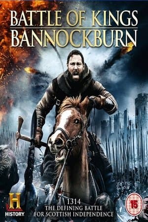 Battle of Kings: Bannockburn Battle of Kings: Bannockburn
