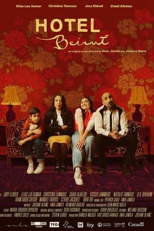 Hôtel Beyrouth Hôtel Beyrouth