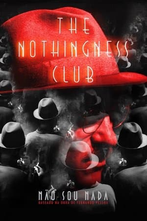 The Nothingness Club Não Sou Nada