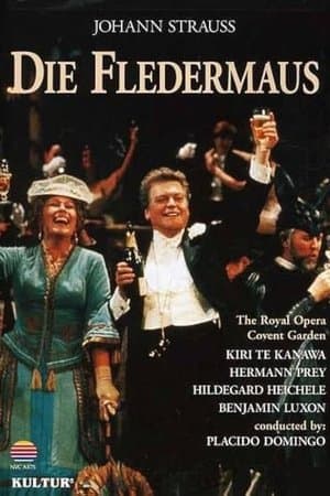 Die Fledermaus Die Fledermaus