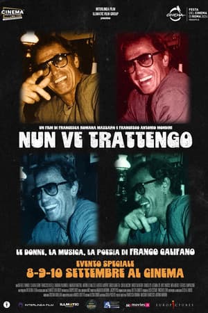 Franco Califano - Nun ve trattengo Franco Califano - Nun ve trattengo
