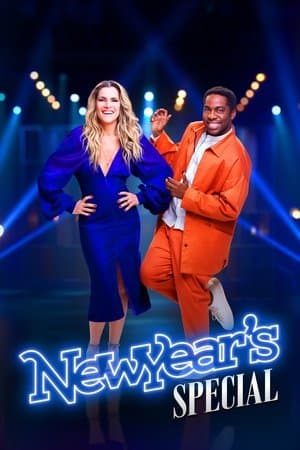 New Year's Special Feliz Ano Novo... de Novo