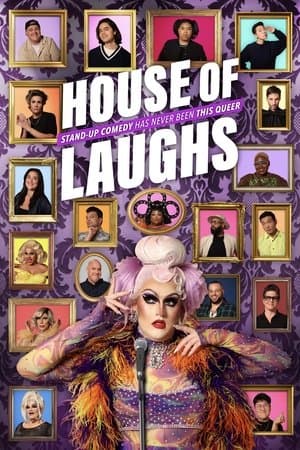 House of Laughs House of Laughs