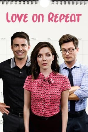 Love on Repeat Love on Repeat