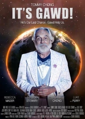 It's Gawd! It's Gawd!