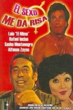 El sexo me da risa El sexo me da risa