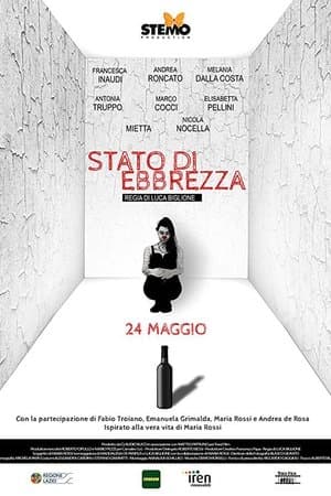 State of Intoxication Stato di ebbrezza