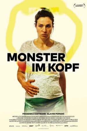 Monster im Kopf Monster im Kopf