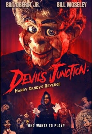 Handy Dandy Devil's Junction: Handy Dandy's Revenge