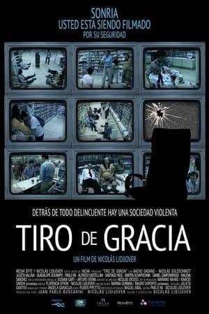 Coup de Grâce Tiro de gracia