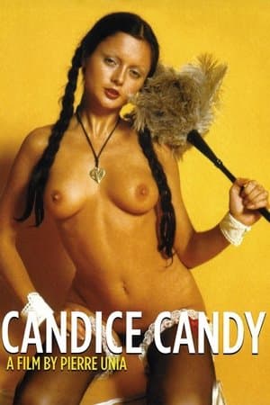 Candice Candy Candice Candy