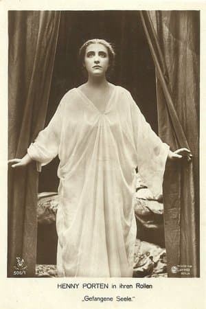 Gefangene Seele Gefangene Seele