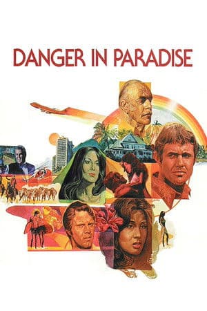 Danger in Paradise Danger in Paradise