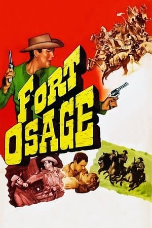 Fort Osage Fort Osage