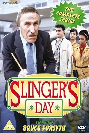 Slinger's Day Slinger's Day
