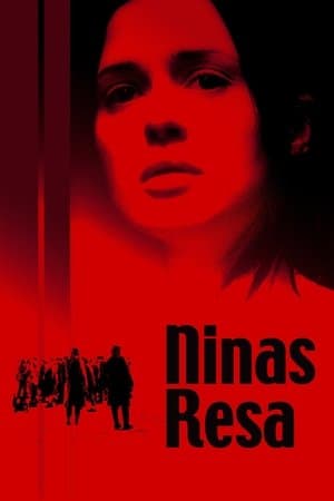 Nina's Journey Ninas resa