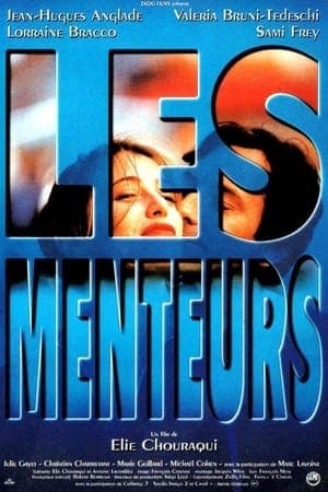 The Liars Les Menteurs