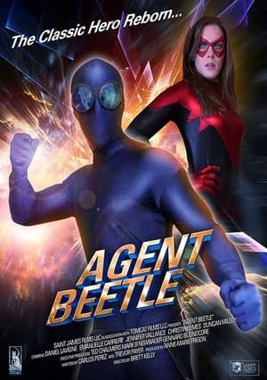 Agent Beetle Agent Beetle