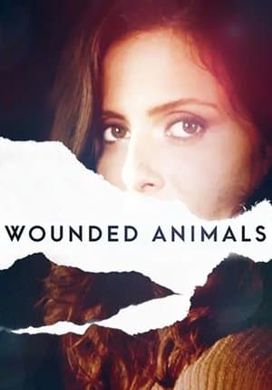 Wounded Animals Animals ferits