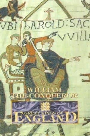 William the Conqueror Wilhelm Cuceritorul