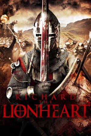 Richard The Lionheart Richard The Lionheart