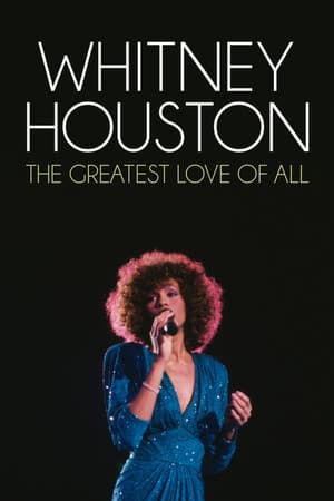 Whitney Houston - The Greatest Love Of All Whitney Houston - The Greatest Love Of All