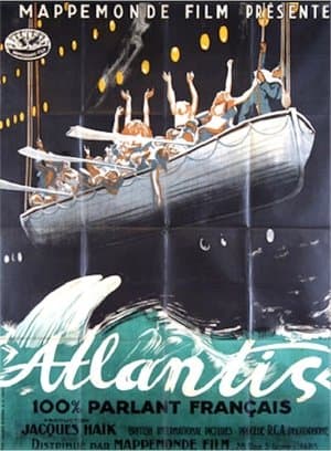 Atlantic Atlantis