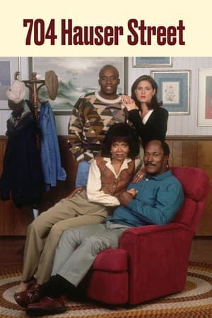 704 Hauser 704 Hauser