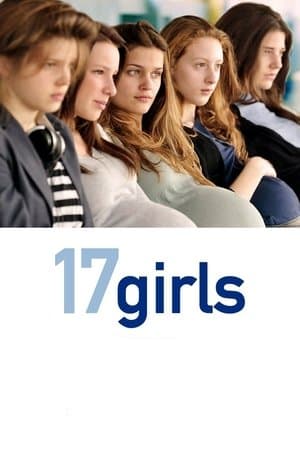17 Girls 17 filles
