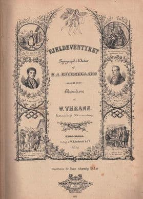 Fjeldeventyret Fjeldeventyret