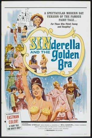 Sinderella and the Golden Bra Sinderella and the Golden Bra