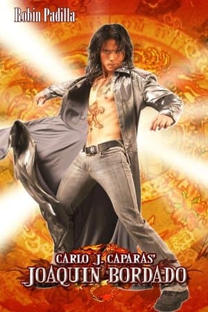 Joaquin Bordado Joaquin Bordado