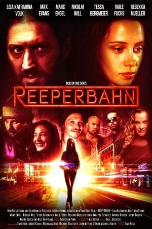Reeperbahn Reeperbahn