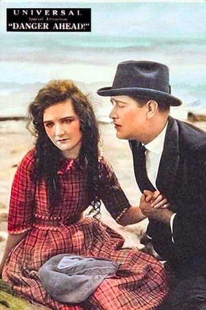 Danger Ahead! Danger Ahead!