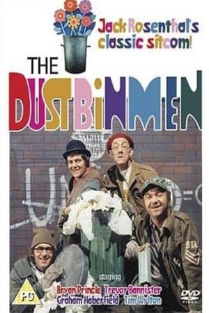 The Dustbinmen The Dustbinmen