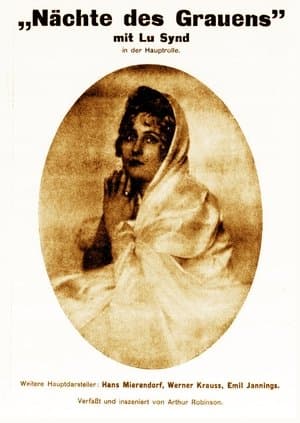 A Night of Horror Nächte des Grauens