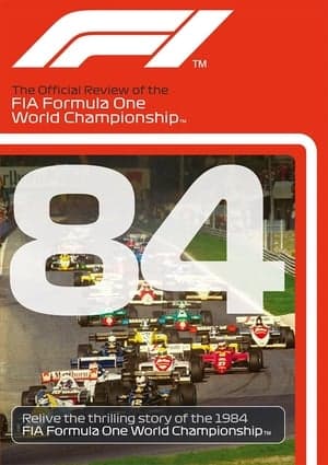 F1 Review 1984