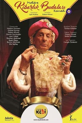 Kibarlık Budalası Kibarlık Budalası