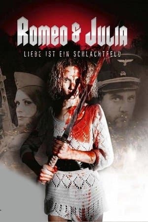 Julia & Romeo - Liebe ist ein Schlachtfeld Julia & Romeo - Liebe ist ein Schlachtfeld