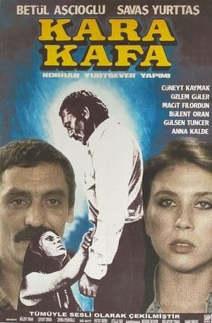 Kara Kafa