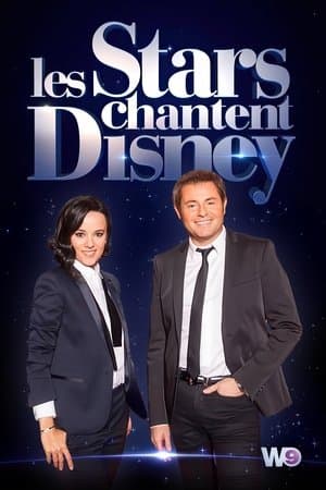 Les stars chantent Disney Les stars chantent Disney
