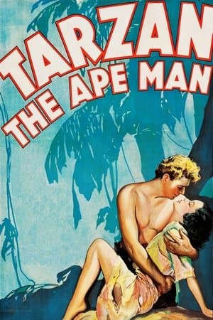 Tarzan the Ape Man Tarzan the Ape Man