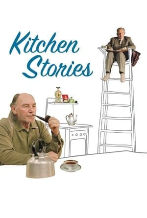 Kitchen Stories Salmer fra kjøkkenet