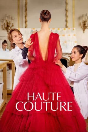 Haute Couture Haute couture